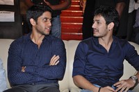 Celebrities at Shirdi Sai Audio Release